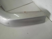 Бампер задняя задний ford mondeo mk v Киев, фото thumb