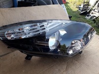 фото thumb №3, Лампа правая renault scenic iii 09-