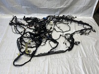 фото thumb №1, Джгут установка кузов інтер'єру jeep wrangler jl