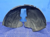 фото thumb №1, Audi a7 c7 левая передние подкрылок оригинал 4g8821171d