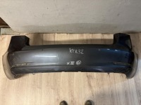 фото thumb №1, Tesla model 3 бампер задня задній 1083983-00-g