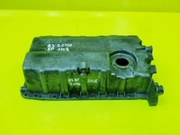 фото thumb №1, Поддон масляная масла audi a3 8p passat b6 octavia ii 2.0 tdi 038103603ag