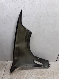 фото thumb №9, Крила передній перед лівий bmw x5 g05 2018-