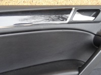 фото thumb №16, Golf vi gtd gti 5d хэтчбек обивка сиденья комплект кожа з підігрівом