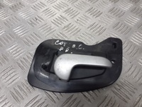 фото thumb №1, Ручка правая передняя внутренняя opel corsa c