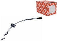 фото thumb №1, Трос переключения передач opel renault febi bilstein