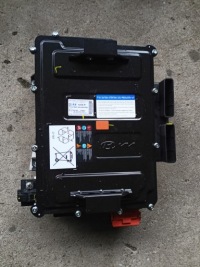 Купити Акумулятор kia sportage v, фото thumb