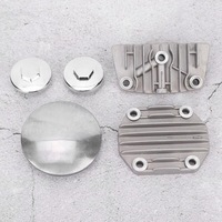 фото thumb №11, Zespoły штекер головки цилиндров подходят do 110cc