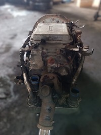 фото thumb №10, Коробка передач передач voith turbo 5039723