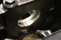 фото thumb №13, Блок двигателя antara captiva 2.2 z22d1