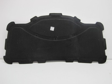 фото thumb №7, Шумоізоляція капота vw touareg 760 760863831