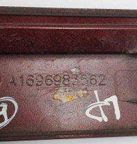 Накладка накладка поріг порога  лівий передні  597 mercedes w245 Недорого, фото thumb