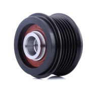 фото thumb №1, Ridex генератор - зчеплення односторонній do vw golf vii хетчбек