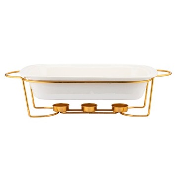 Altom Design Regular прямоугольная форма для запекания 1,7 л