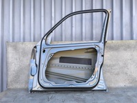 фото thumb №9, Mercedes glk w204 двері перед передні праве