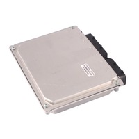 фото thumb №10, Audi q7 4l модуль бортовой компьютер блок управления подвеска 4l0910553l