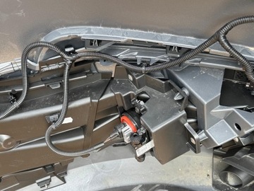 фото thumb №12, Volkswagen t-roc бампер перед 4 x pdc