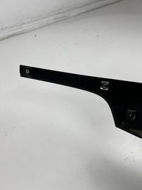 фото thumb №13, Honda cr-v crv iv 4 2012 - 2015 накладка молдинг крышки багажника задняя