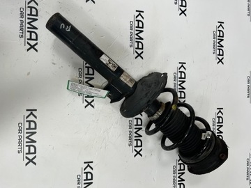 фото thumb №1, Амортизатор лівий перед vw golf vii