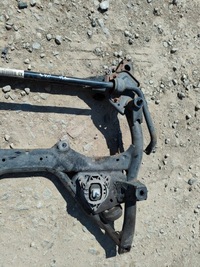 фото thumb №5, Bmw f20 n47 подрамник подрамник подрамник перед