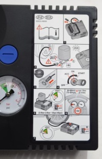фото thumb №8, Компрессор помпа do kół kia hyundai 52933-h8000
