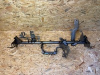 фото thumb №1, Каркас панели консоли renault kangoo ii lift europa