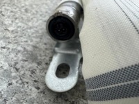 фото thumb №5, Подушка безопасности шторка безопасности воздушная правая opel corsa f 2019- оригинал