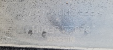 фото thumb №6, Бампер nissan micra k14 зад