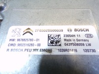 фото thumb №8, Гибридный конвертер / инвертор peugeot citroen bosch 9678825780-01 k2