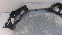 Купить Audi a4 b9 8w рестайлинг  19- бампер передний перед, фото thumb