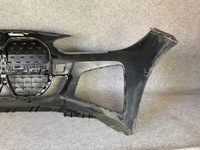 фото thumb №16, Бампер переднє перед - bmw i4 g26 м-пакет 21-