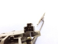 фото thumb №4, Mondeo mk3 моторчик двірники задня 2s71a17k441ab