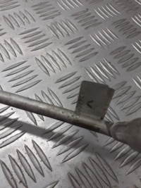 фото thumb №4, Шланг кондиціонера renault laguna iii 2.0