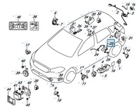 фото thumb №9, Suzuki sx4 s-cross 18r 1.4t lift датчик выравнивание света позиционер
