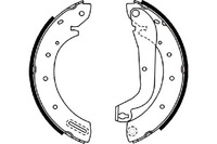 фото thumb №1, Abe гальмівні колодки гальмівні ford maverick ldv cub mazda