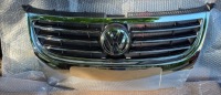 фото thumb №1, Решётка радиатора решётка радиатора vw touran хром 07-10 комплектная