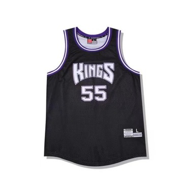 Баскетбольная форма Lakers Bulls 76ers Rockets, 2XL