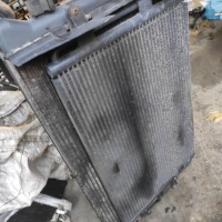 Радиатор воды жидкость seat leon 1 toledo 2 vw golf 4 bora Оригинал, фото thumb