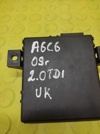 фото thumb №4, Audi a6 c6 блок управления модуль 4f0907468m