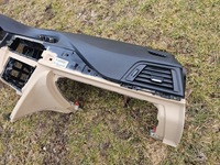 фото thumb №5, Оригинальная приборная панель приборная консоль приборная панель bmw f30 f31 f32 f34 f36