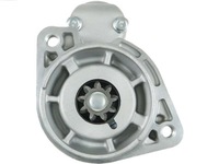 фото thumb №8, Стартер nissan serena 200sx vanette cargo as-pl s2102s