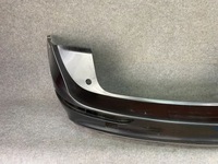 фото thumb №9, Бампер задний зад - audi q5 8r 8r0 s-line 08-16