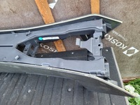 фото thumb №10, Тунель середній захист e212 212 оригінальний номер a2126800050