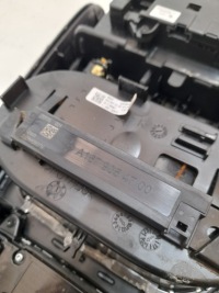 Mercedes gla h247 20- панель туннель среднего a1679054700 америка Оригинал, фото thumb