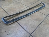 фото thumb №5, Audi a4 b6 рамка решітка 8e0807647