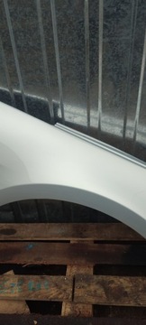 фото thumb №6, Крыло правый перед переднее volkswagen passat cc 358 357 06.08r-07.17r lr7l