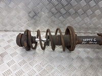 фото thumb №6, Амортизационная стойка правый задняя задний mazda xedos 6