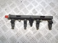 фото thumb №1, Молдинг впрыскная lancia ypsilon 1.2 0280151202