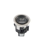 фото thumb №11, Range rover velar l560 кнопка запалювання start stop n8a2-14c376-ab