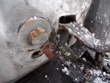 фото thumb №8, Капот кришка двигуна ford focus 2 ii рестайлінг